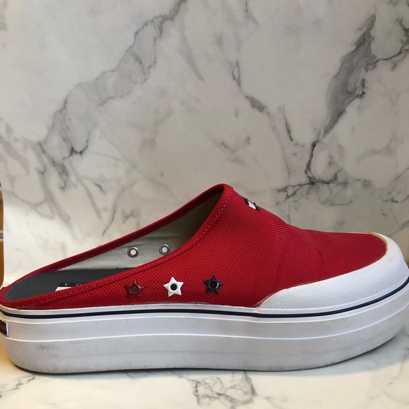 Tommy vintage shoes - Picture 3 of 5